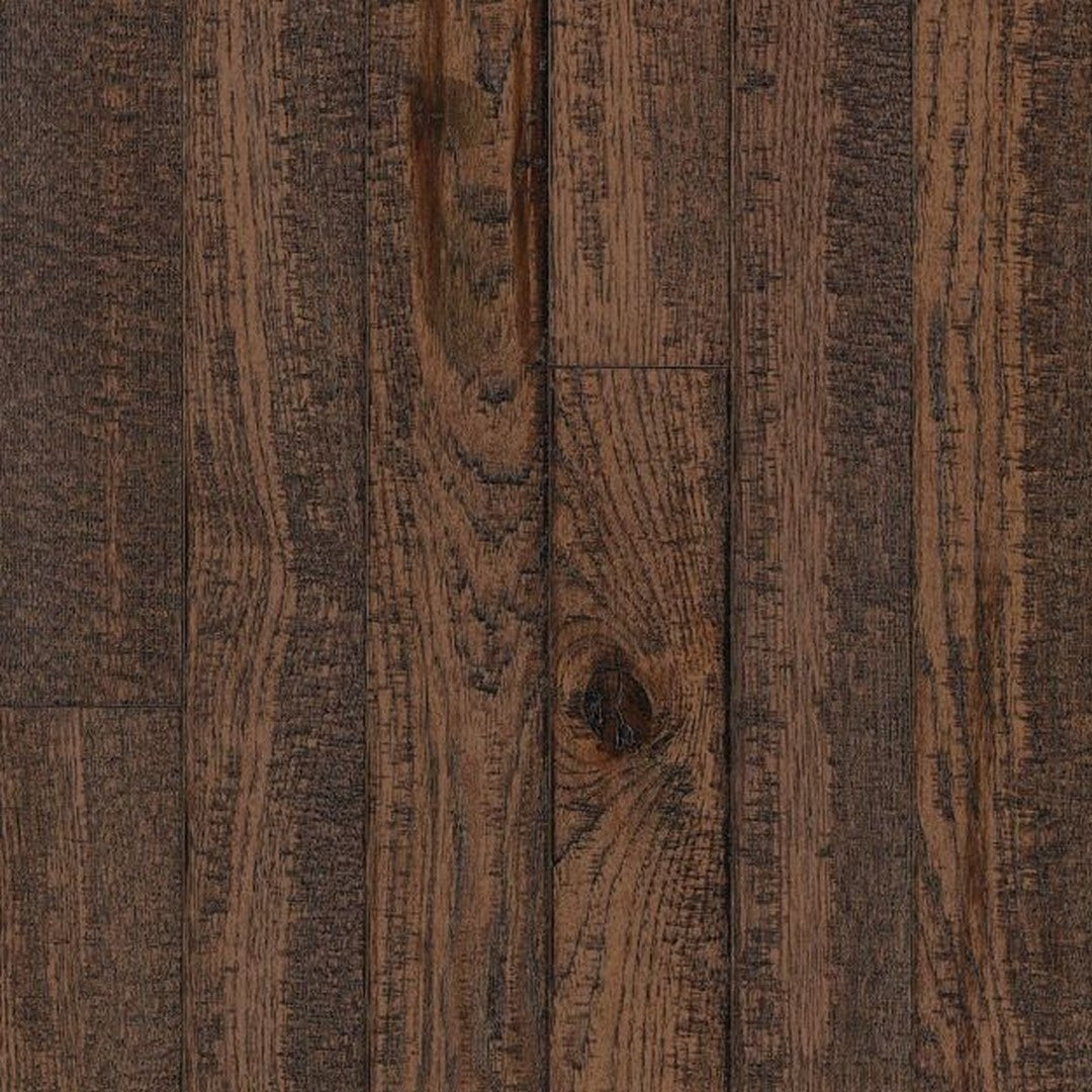Bruce Barnwood Living 3.25" Low Gloss Engineered Hardwood