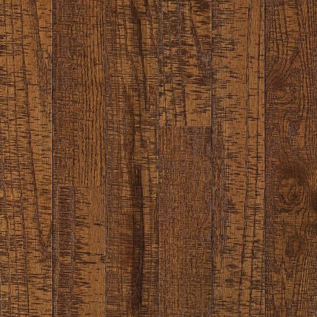 Bruce Barnwood Living 3.25" Low Gloss Engineered Hardwood