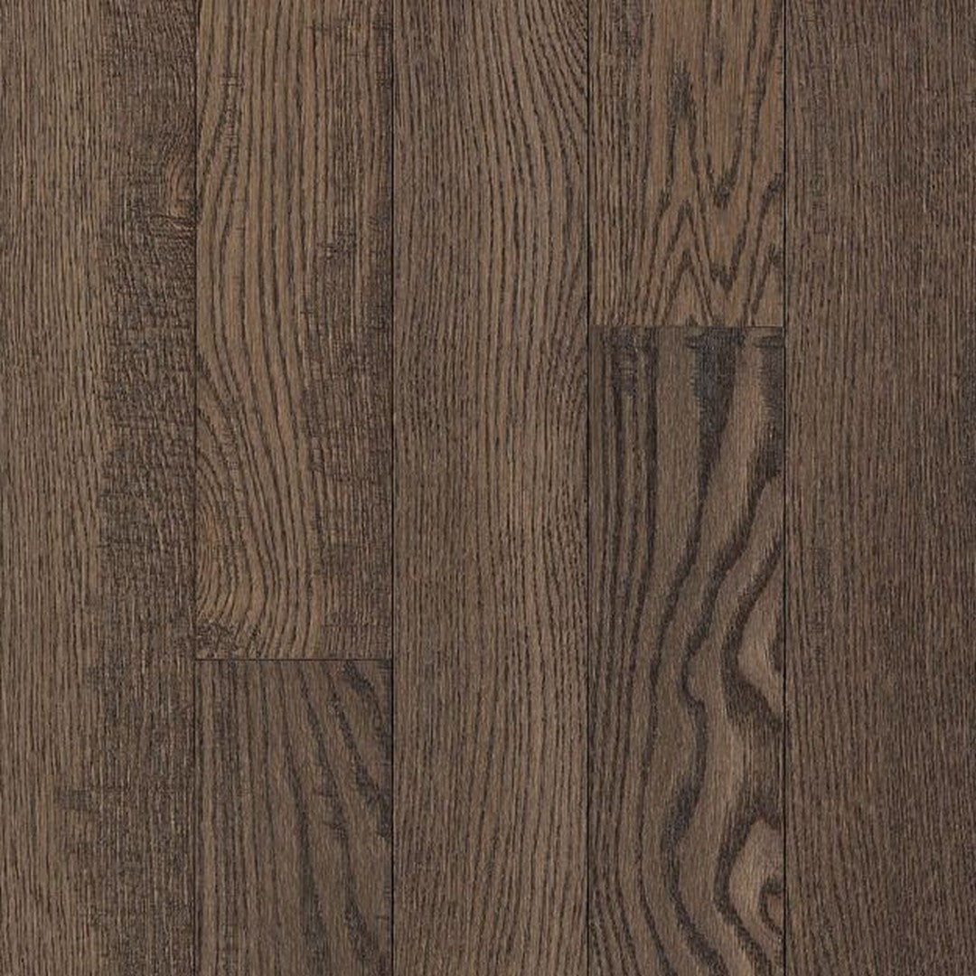 Bruce Barnwood Living 4" Low Gloss Engineered Hardwood
