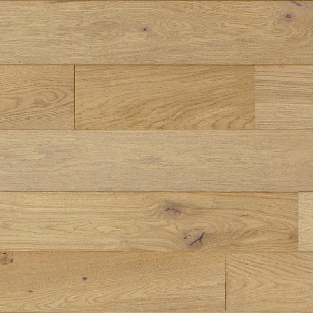 Johnson Blue Ridge 5.88" Wire Brushed Engineered Hardwood Plank
