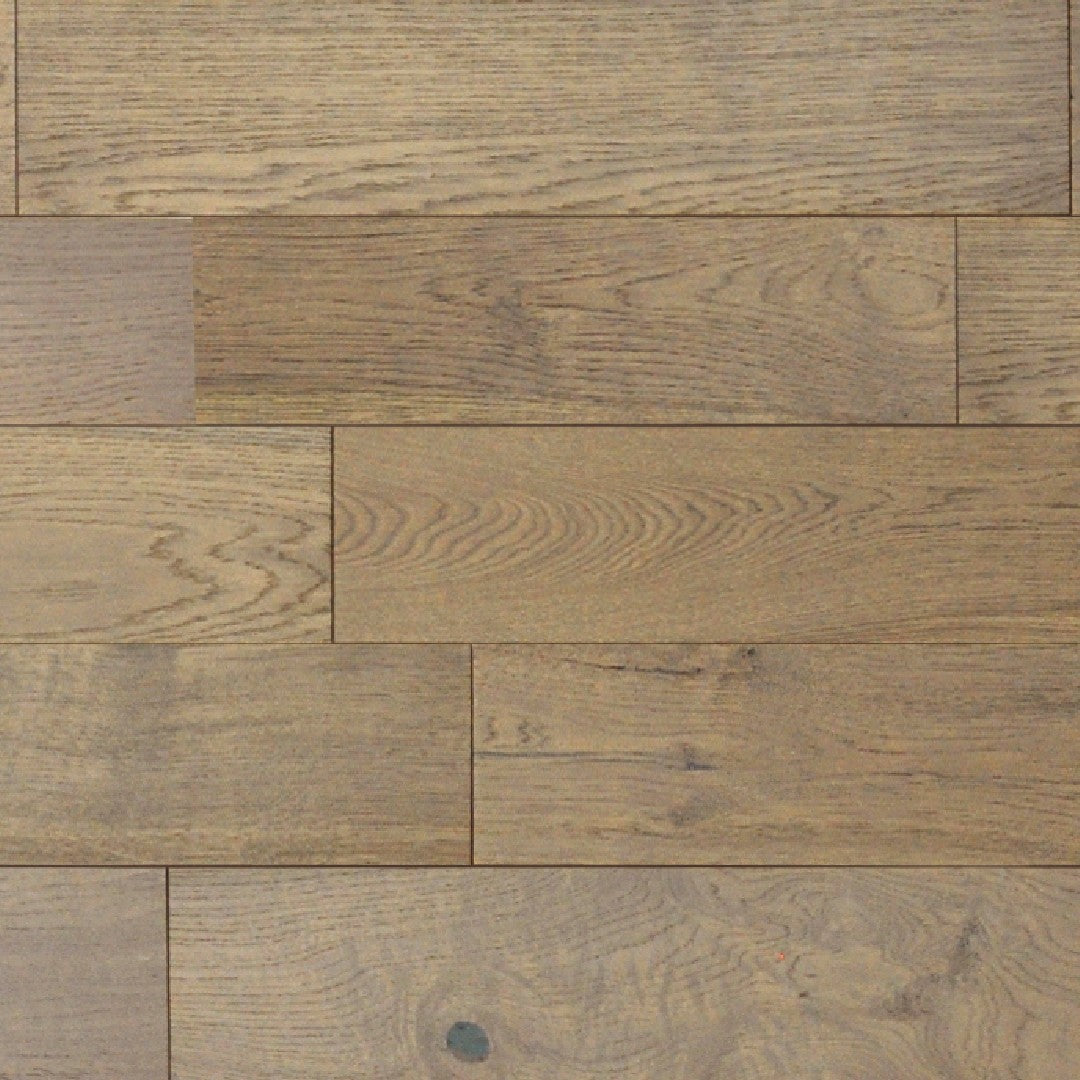 Johnson Blue Ridge 5.88" Wire Brushed Engineered Hardwood Plank