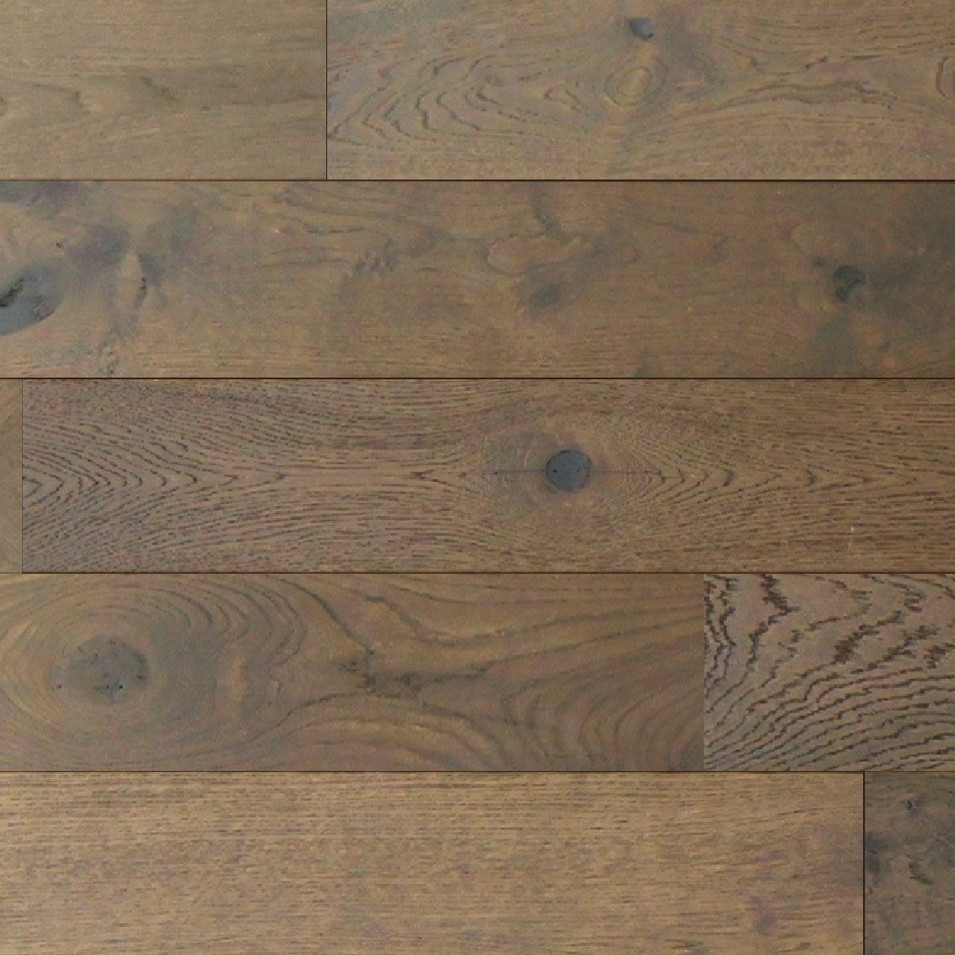 Johnson Blue Ridge 5.88" Wire Brushed Engineered Hardwood Plank