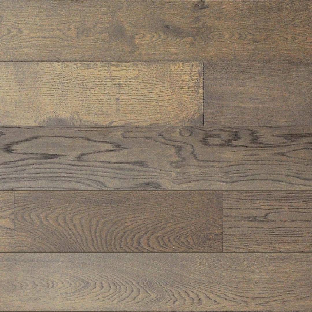 Johnson Blue Ridge 5.88" Wire Brushed Engineered Hardwood Plank