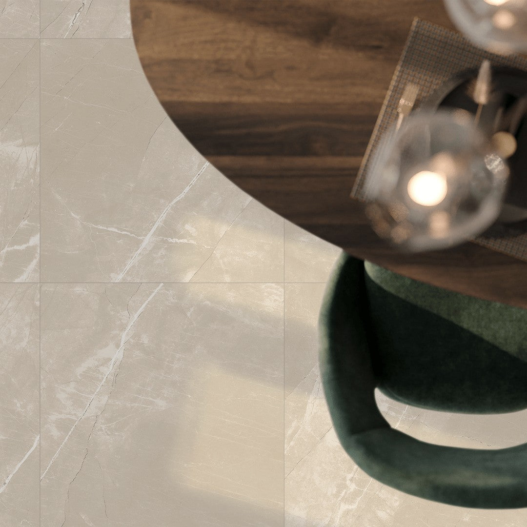 Tesoro-Classic-Marble-24-x-24-Rectified-Polished-Pocelain-Tile-Armani-Grey