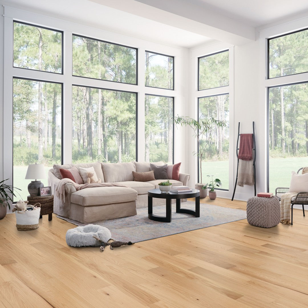 Bruce-Dogwood-Pro-6.5-Low-Gloss-Engineered-Hardwood-Plank-Traditional-Natural