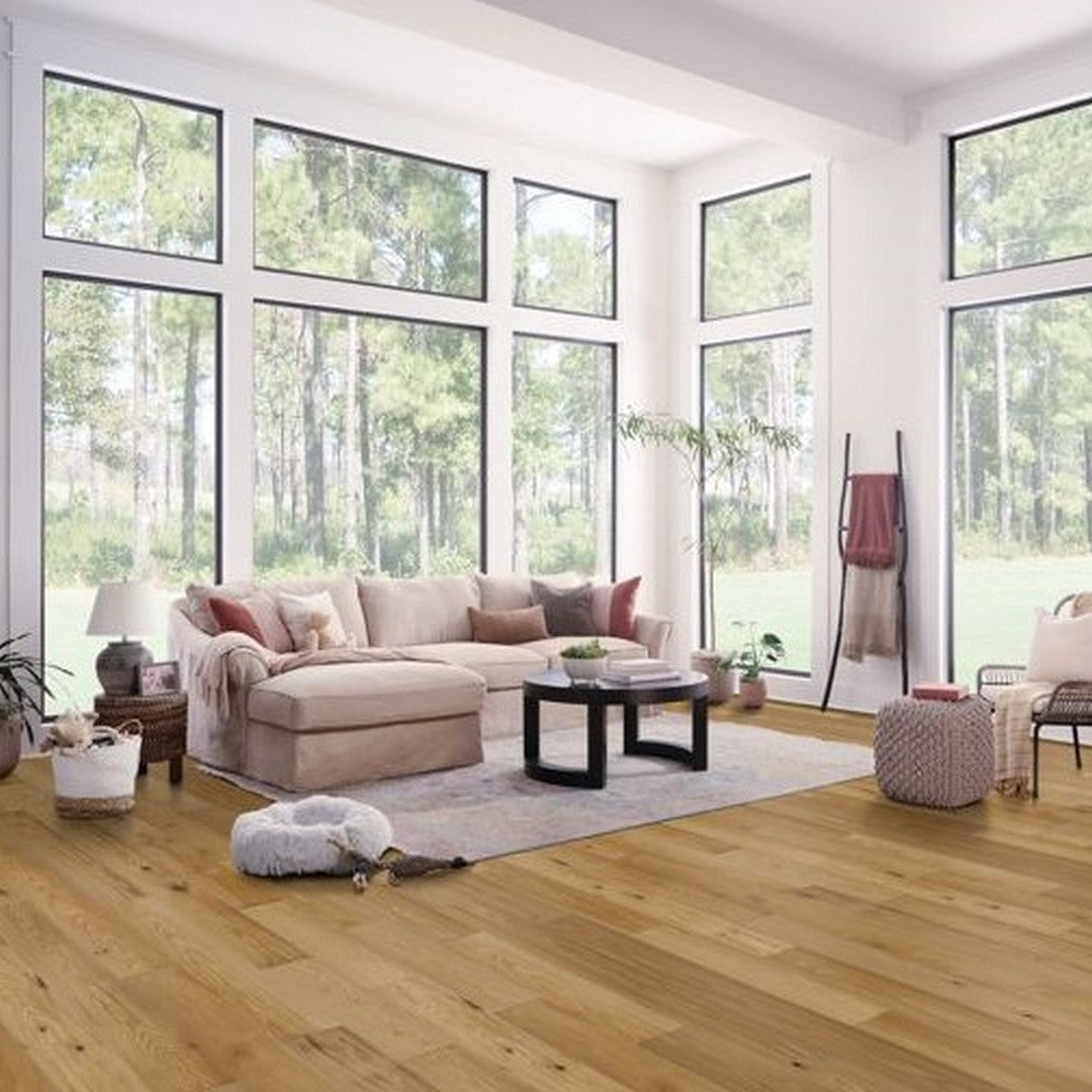 Bruce-Dogwood-Pro-6.5-Low-Gloss-Engineered-Hardwood-Plank-Native-Natural
