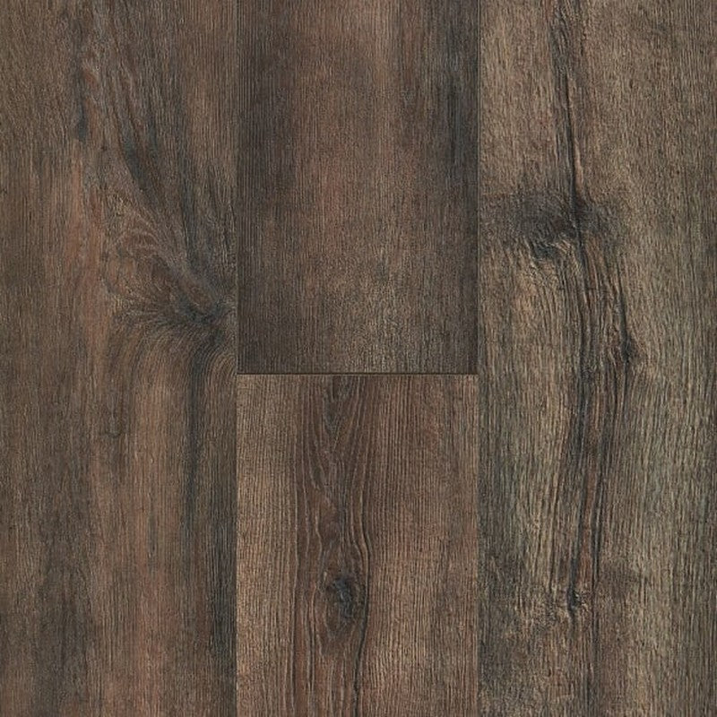 Bruce TimberTru Natural World 7.48" x 50.66" Laminate Plank