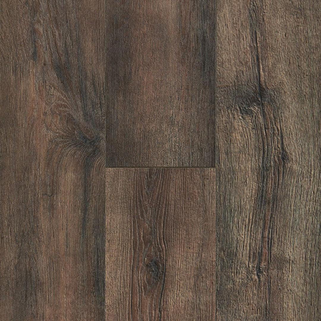 Bruce TimberTru Natural World 7.48" x 50.66" Laminate Plank