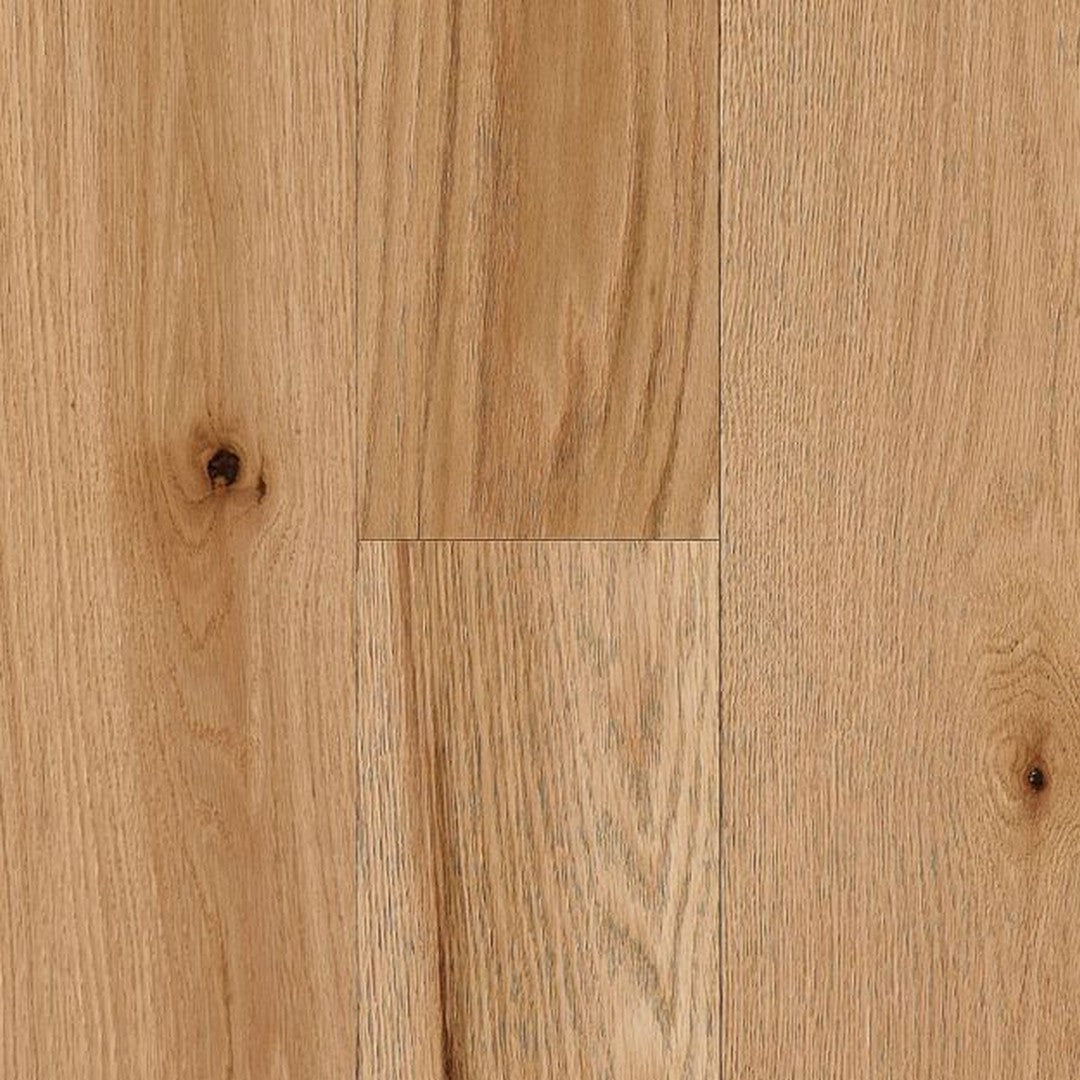 Bruce Rooted in Tradition 6.5" Wire Brushed Engineered Hardwood