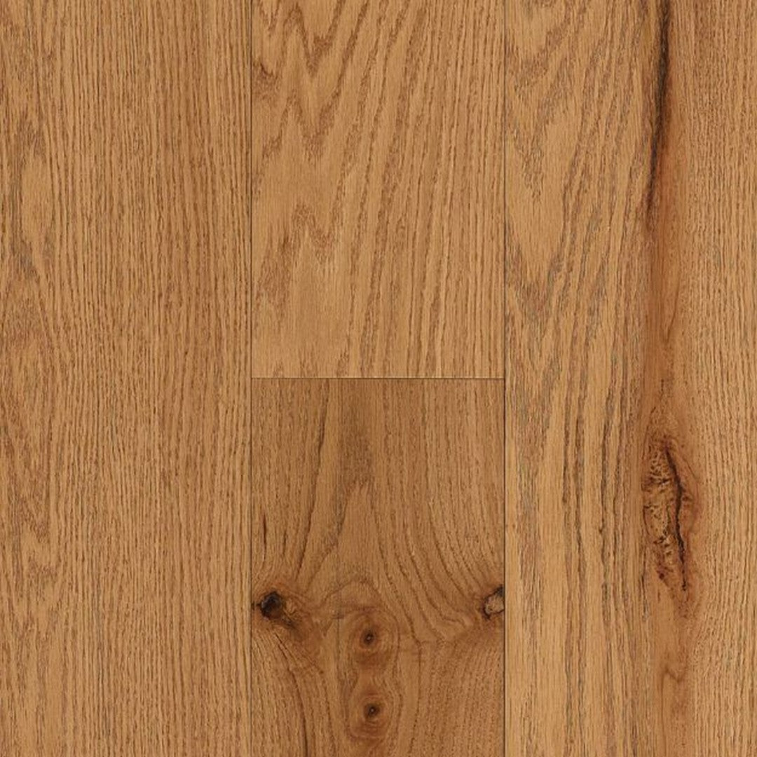 Bruce Rooted in Tradition 6.5" Wire Brushed Engineered Hardwood