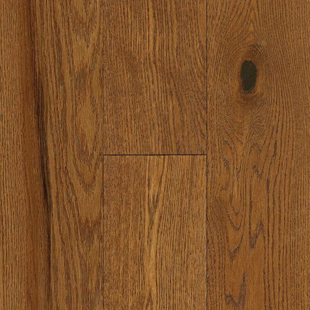 Bruce Rooted in Tradition 6.5" Wire Brushed Engineered Hardwood
