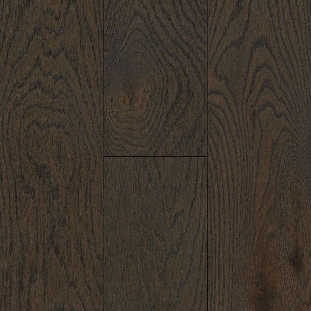 Bruce Rooted in Tradition 6.5" Wire Brushed Engineered Hardwood