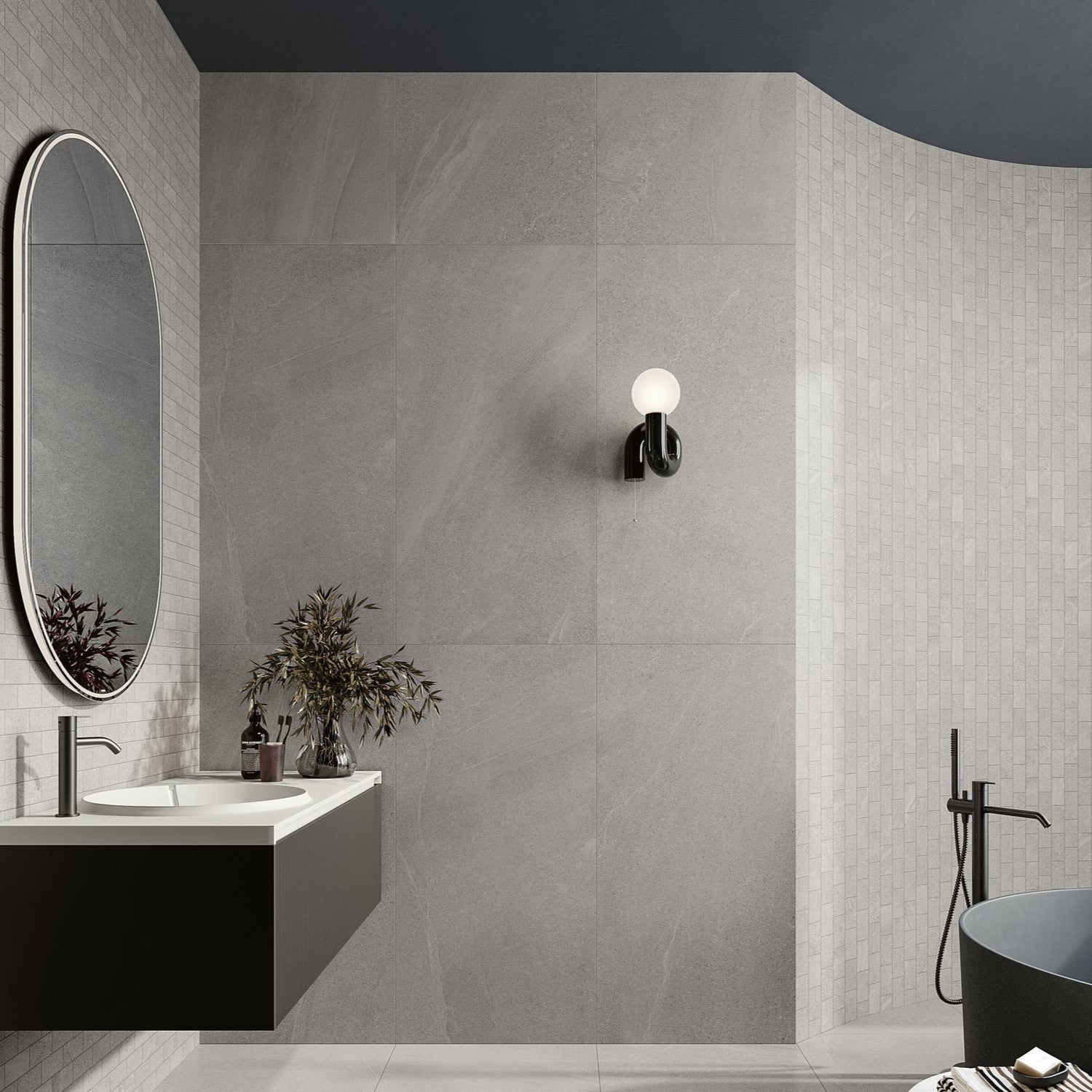 Ottimo-Boston-12-x-24-Matte-Porcelain-Tile-Grey