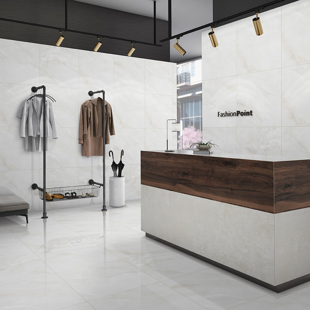 Tesoro-Aravali-24-x-24-Rectified-Polished-Porcelain-Tile-Onyx