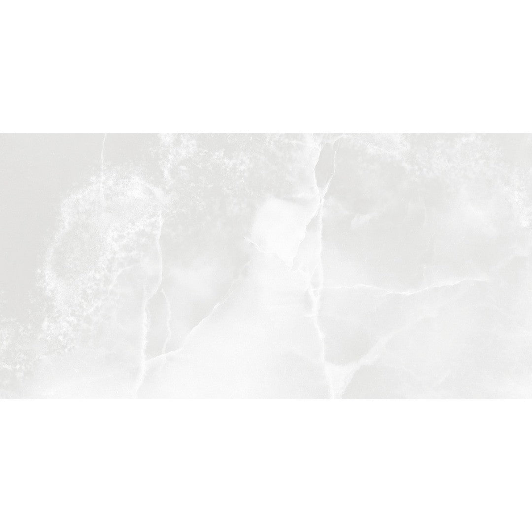 Tesoro Lizart 12" x 24" Rectified Matte Porcelain Tile