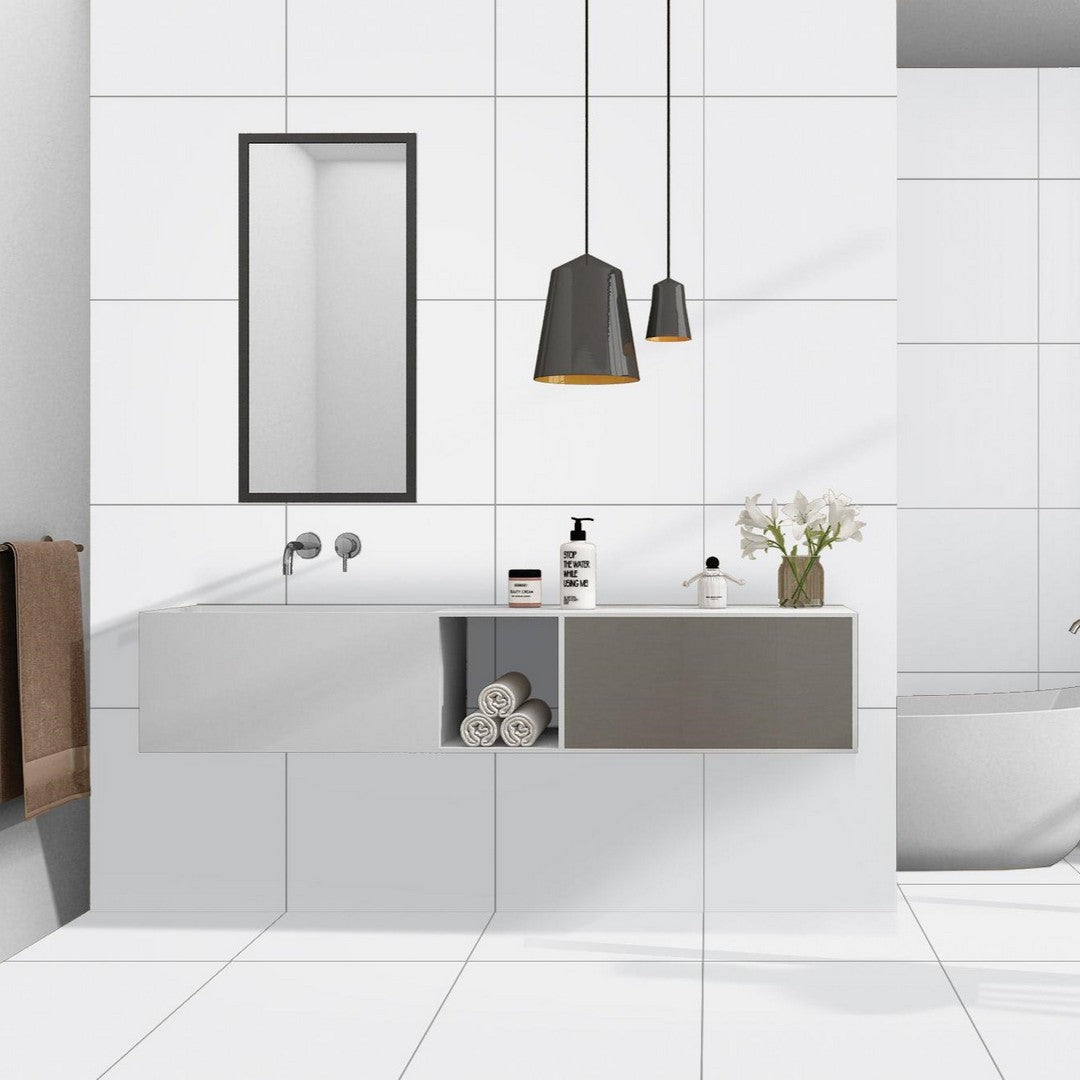 Tesoro-Super-24-x-24-Rectified-Matte-Porcelain-Tile-White