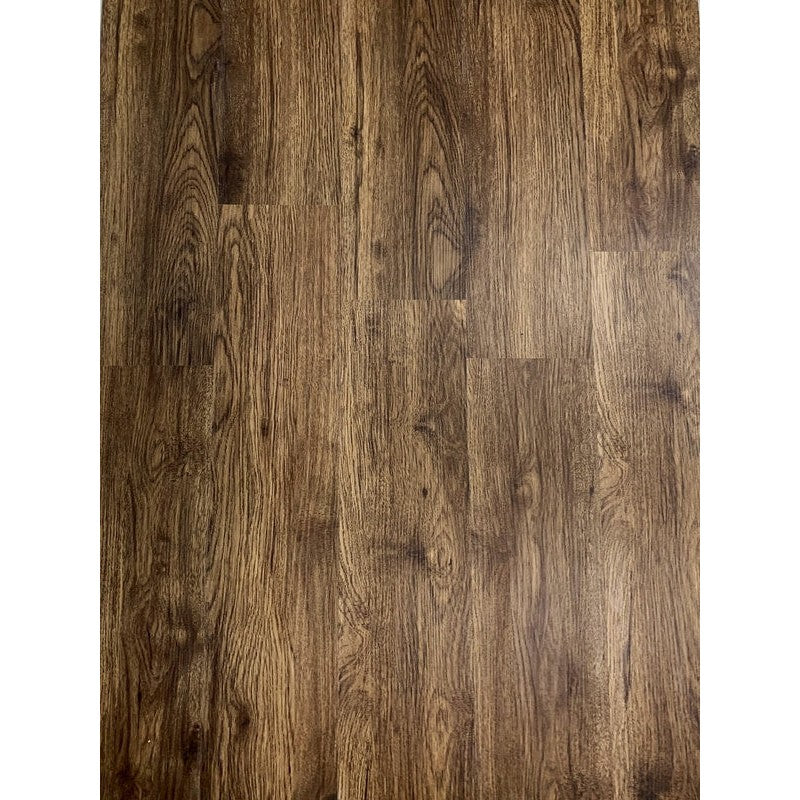 Signature Collection Coastal Scottish Coast I - Fortress Series 6" x 48" SPC Vinyl Plank 12mil