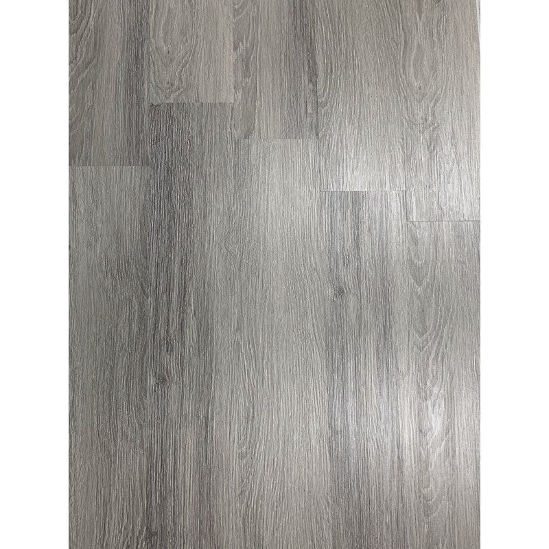 Signature Collection Coastal Scottish Coast I - Fortress Series 6" x 48" SPC Vinyl Plank 12mil