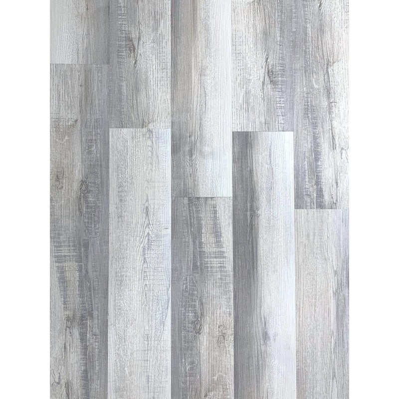 Signature Collection Coastal Scottish Coast I - Fortress Series 6" x 48" SPC Vinyl Plank 12mil