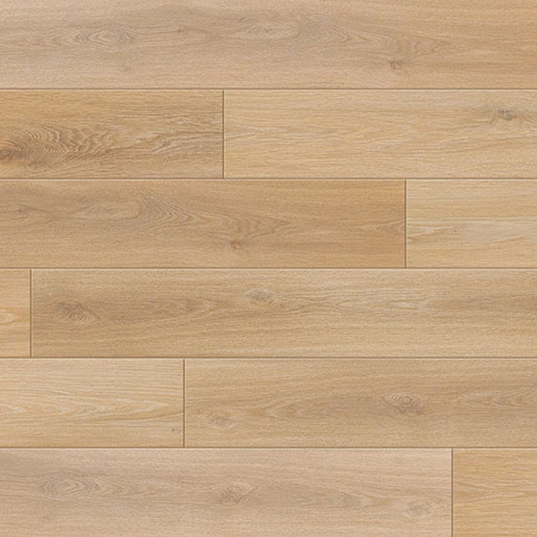 Johnson Bella Vista 7.63" Painted-Beveled EIR High Performance Laminate Plank