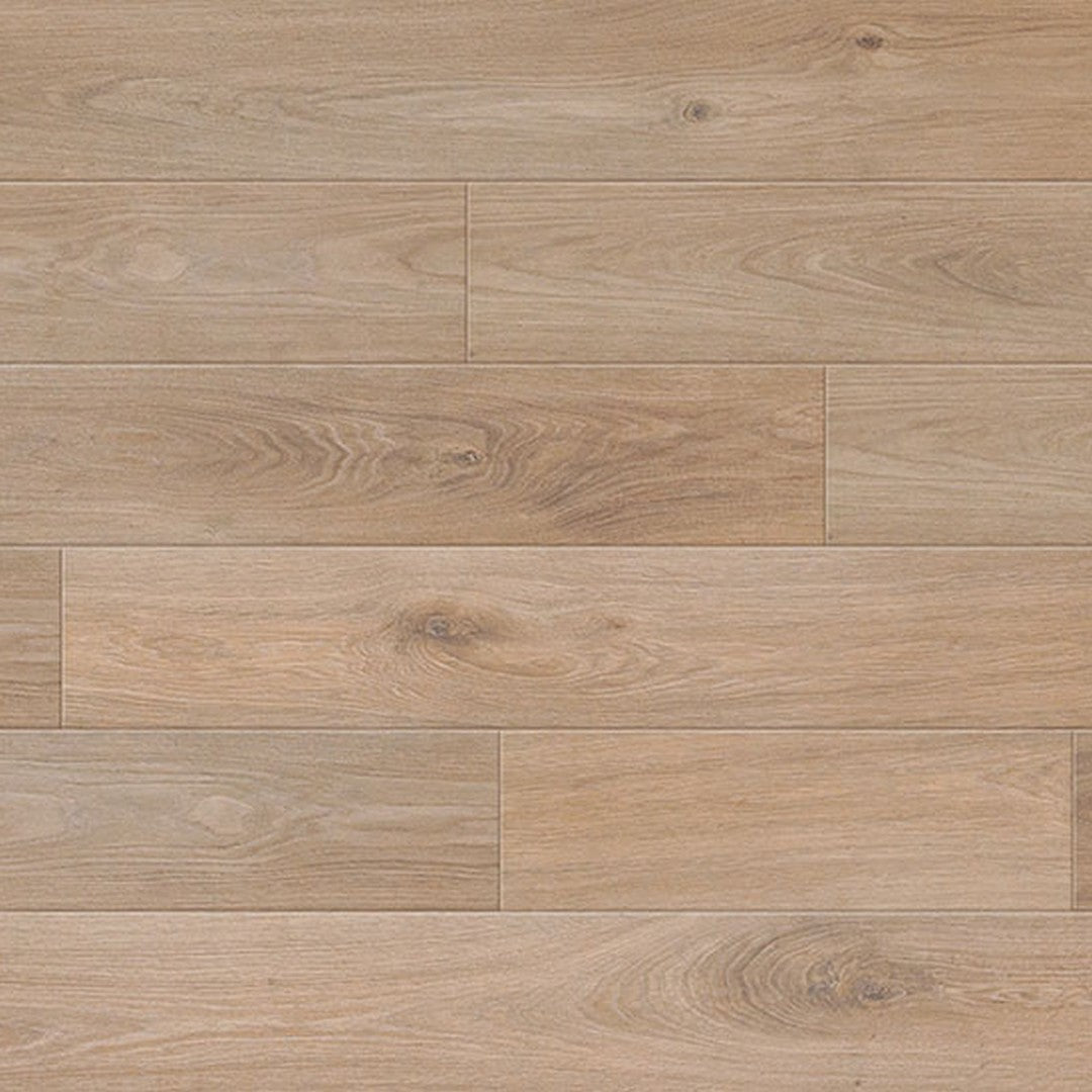 Johnson Bella Vista 7.63" Painted-Beveled EIR High Performance Laminate Plank