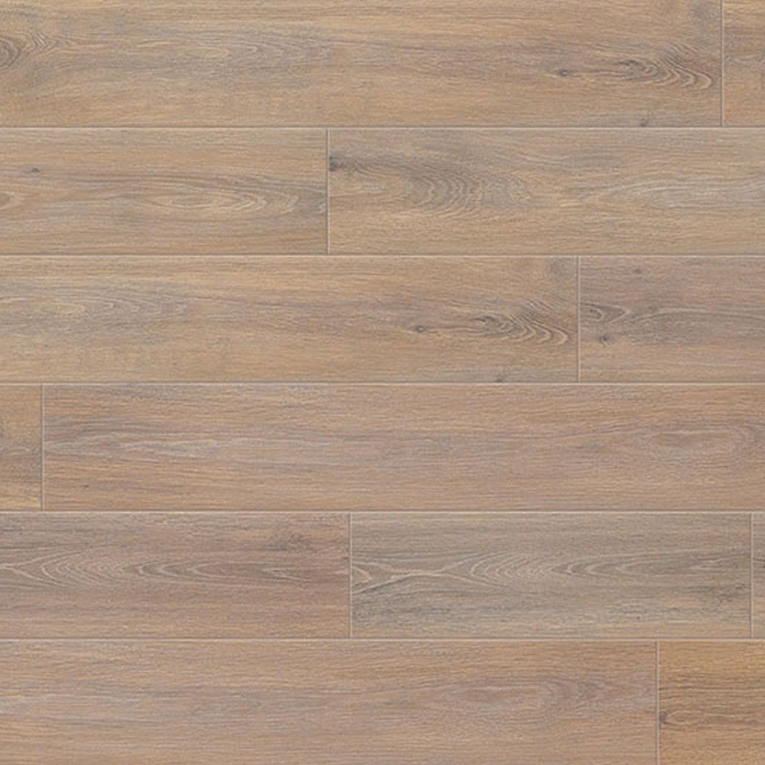 Johnson Bella Vista 7.63" Painted-Beveled EIR High Performance Laminate Plank