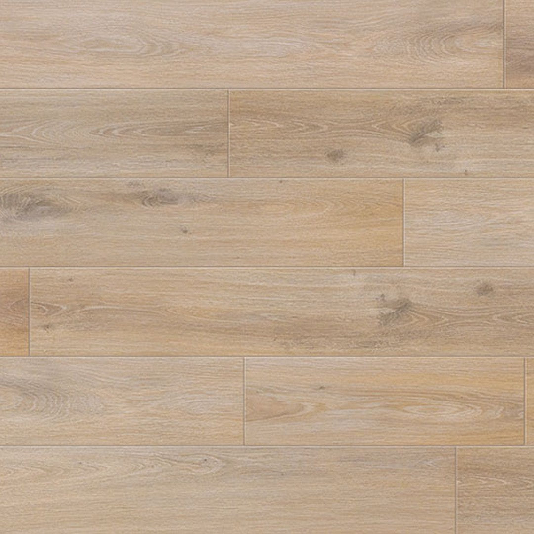 Johnson Bella Vista 7.63" Painted-Beveled EIR High Performance Laminate Plank