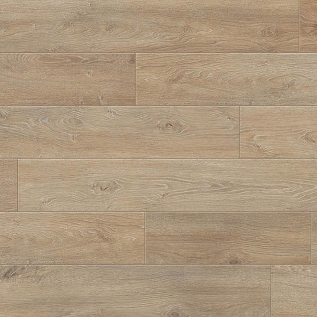 Johnson Bella Vista 7.63" Painted-Beveled EIR High Performance Laminate Plank