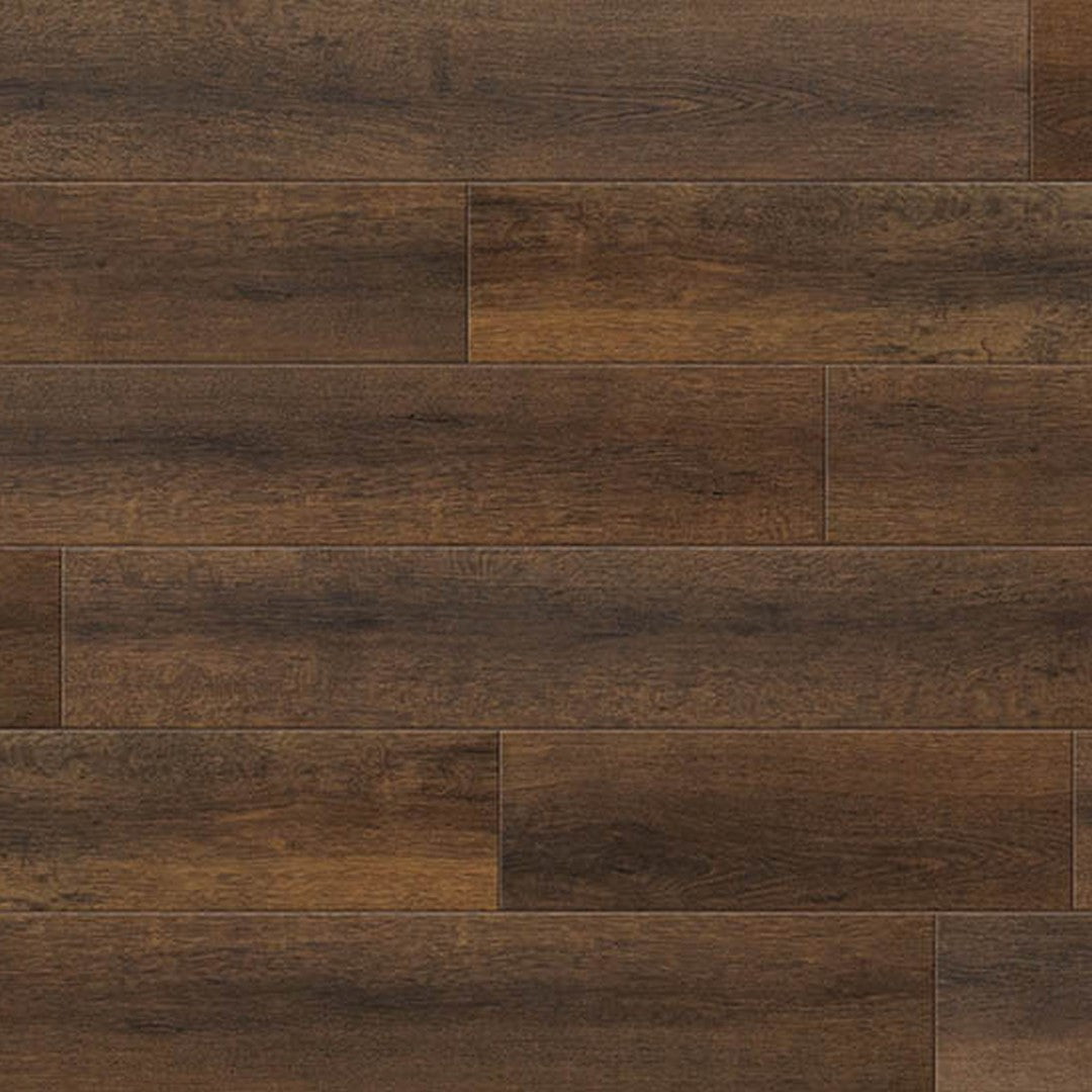 Johnson Bella Vista 7.63" Painted-Beveled EIR High Performance Laminate Plank