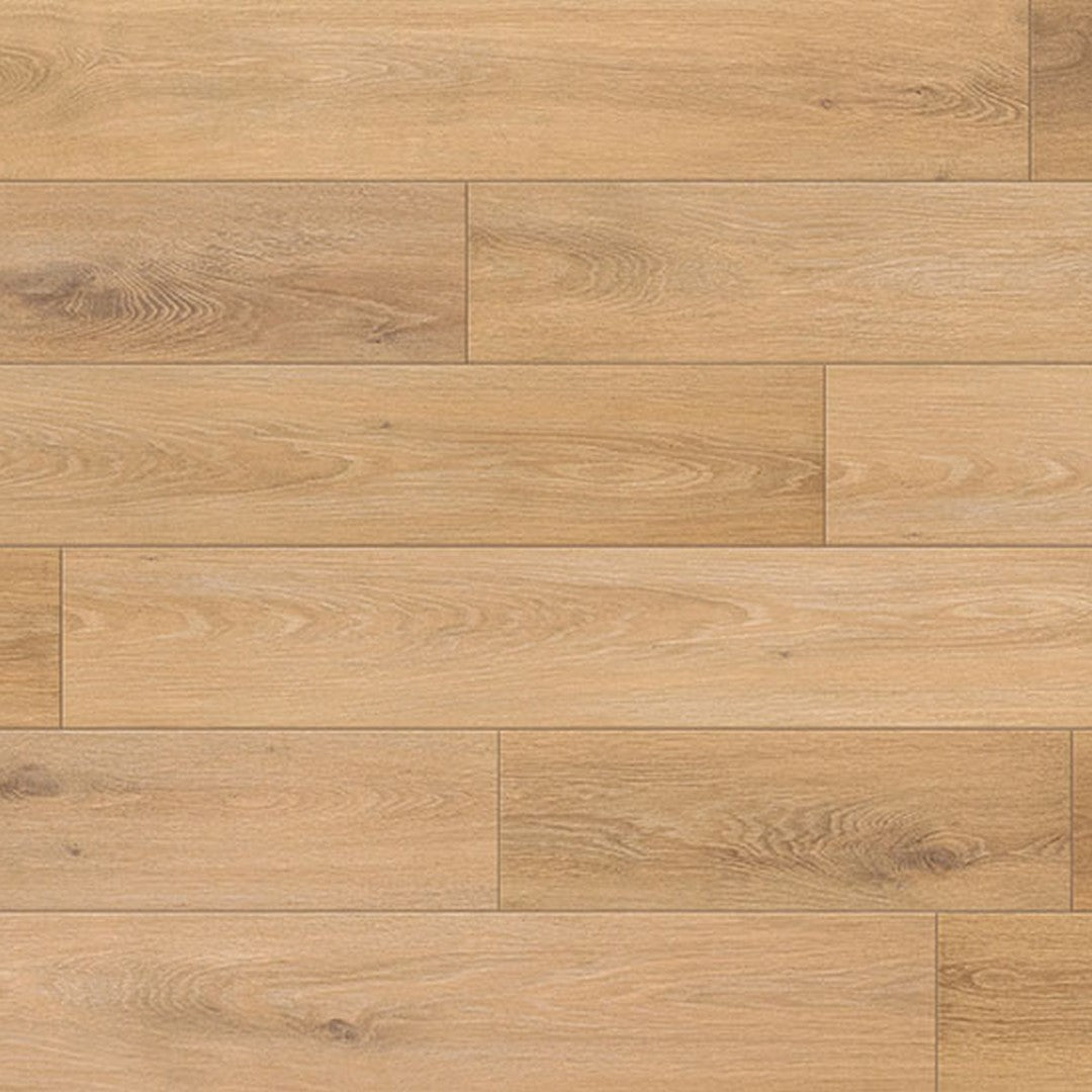 Johnson Bella Vista 7.63" Painted-Beveled EIR High Performance Laminate Plank