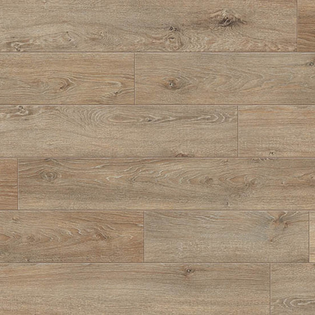 Johnson Bella Vista 7.63" Painted-Beveled EIR High Performance Laminate Plank