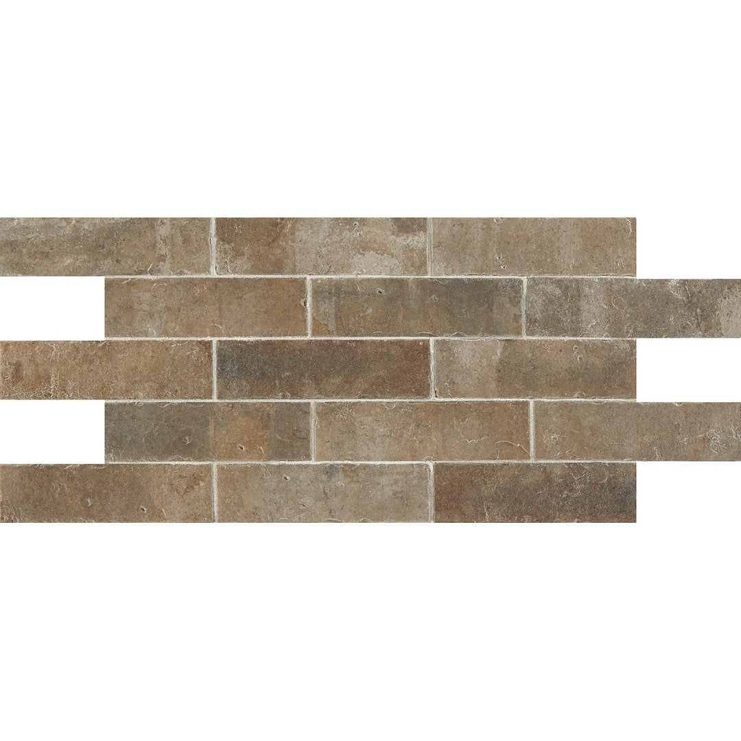Daltile-Brickwork-2-x-8-Matte-Porcelain-Paver-Floor-Tile-Terrace-Distressed