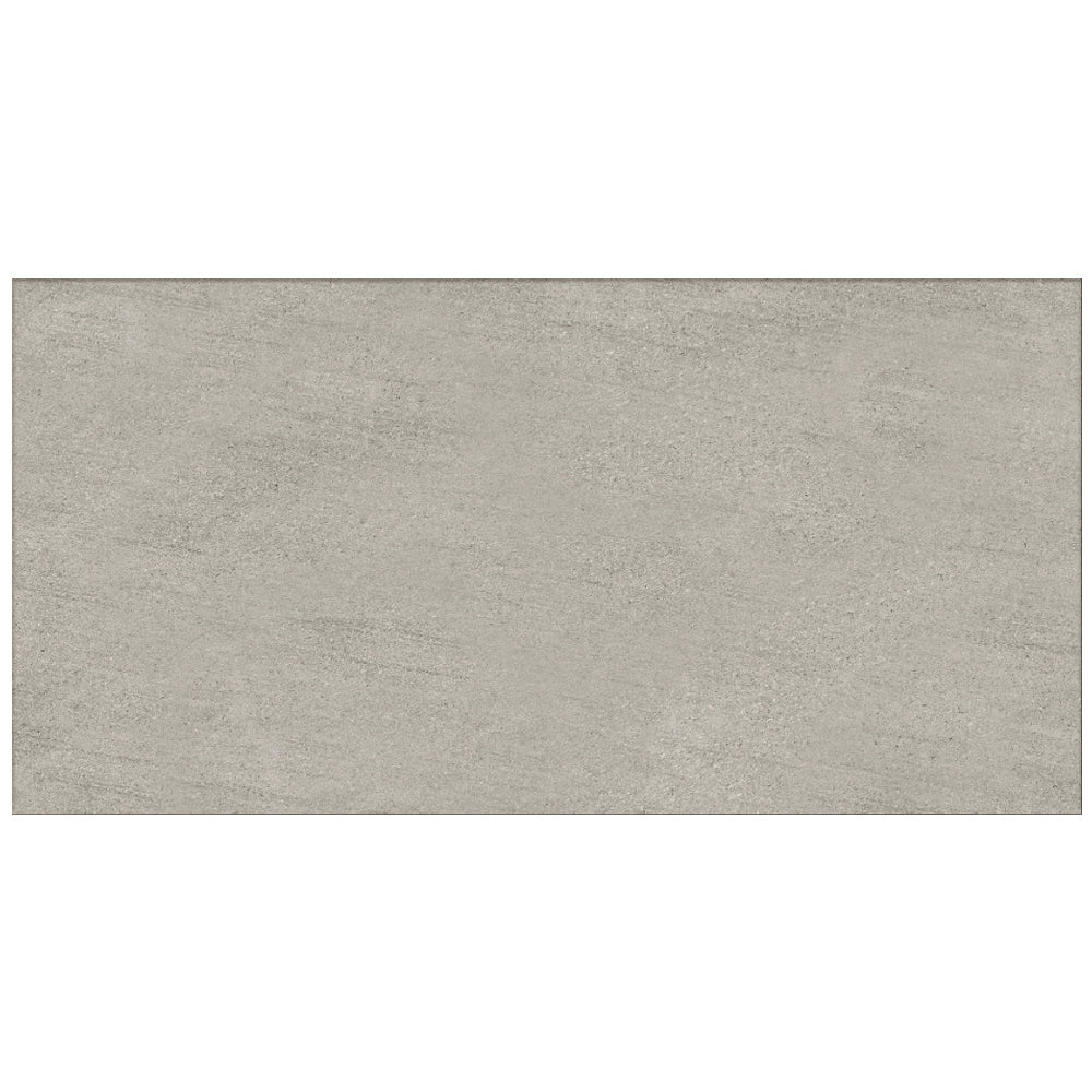 Happy Floors Basaltina 24" x 48" Rectified Porcelain 2cm Paver