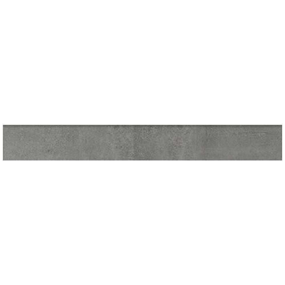 Happy Floors Baltimore 3" x 24" Rectified Natural Porcelain Bullnose