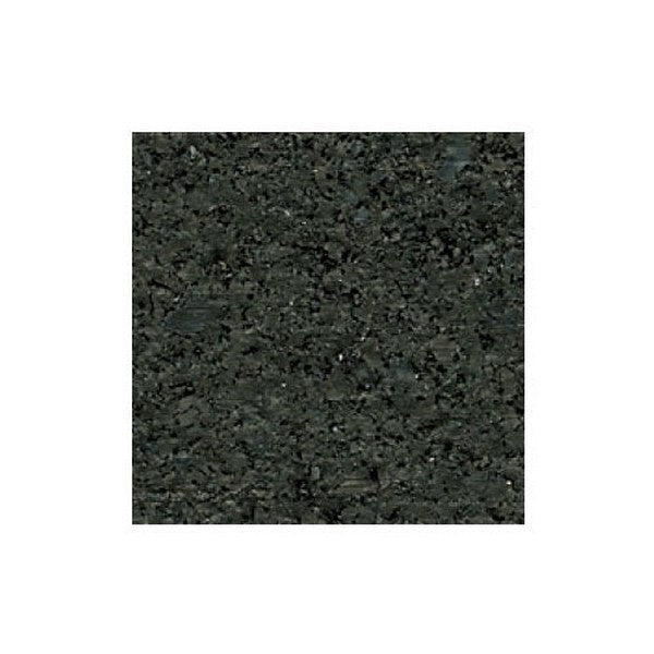 Flexco Prime Sports 36" x 36" Smooth 10% Chip Color Rubber Square Tile 9mm