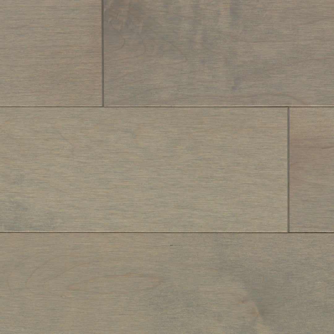 Mercier Pro Solid 3.25" Hard Maple Satin 19mm Hardwood Plank