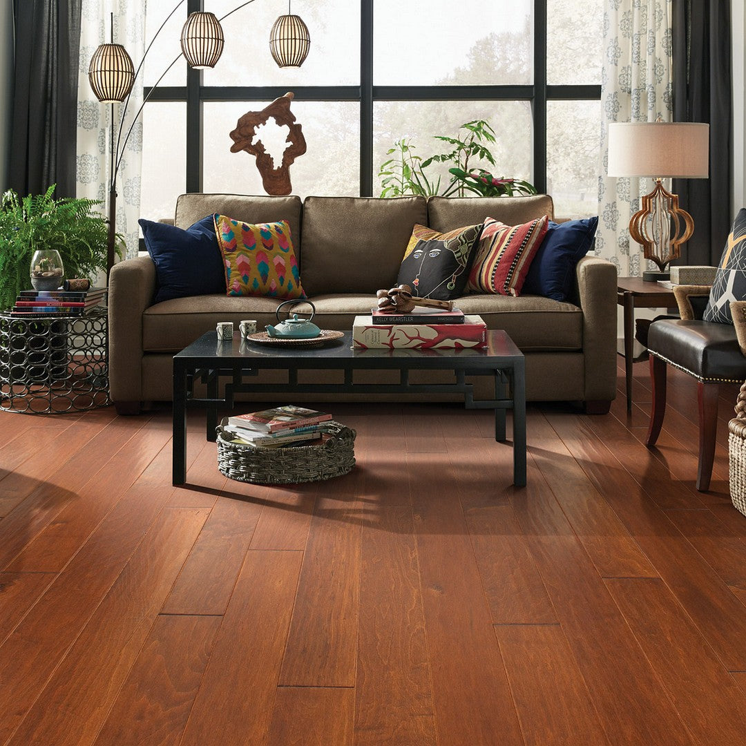 Shaw-Coral-Springs-5"-Maple-Engineered-Hardwood-Plank-Burnside
