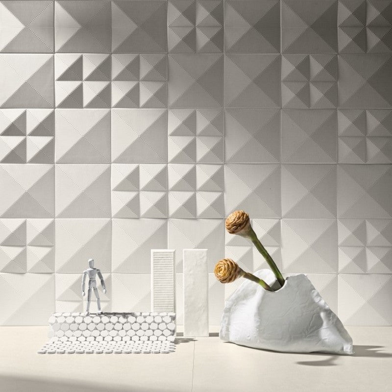 Emser-Prismara-6-x-6-Matte-Dynamic-3D-Ceramic-Wall-Tile-Snow