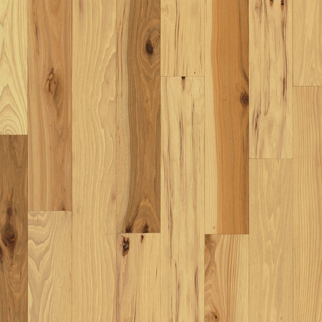 Bruce American Treasures 2.25" Low Gloss Solid Hardwood Strip