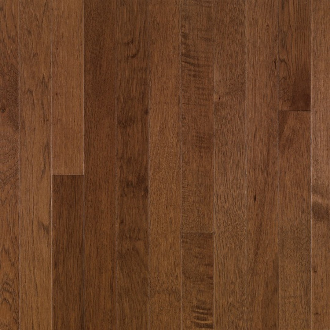 Bruce American Treasures 2.25" Low Gloss Solid Hardwood Strip