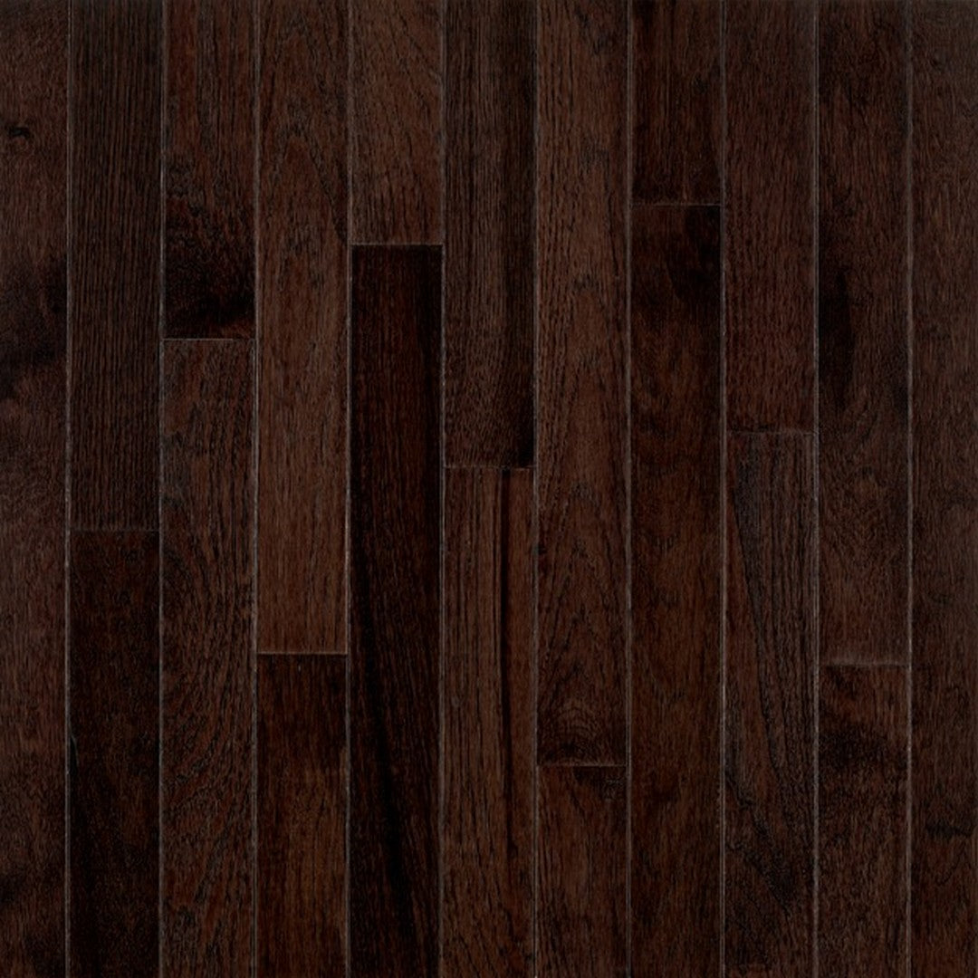 Bruce American Treasures 2.25" Low Gloss Solid Hardwood Strip