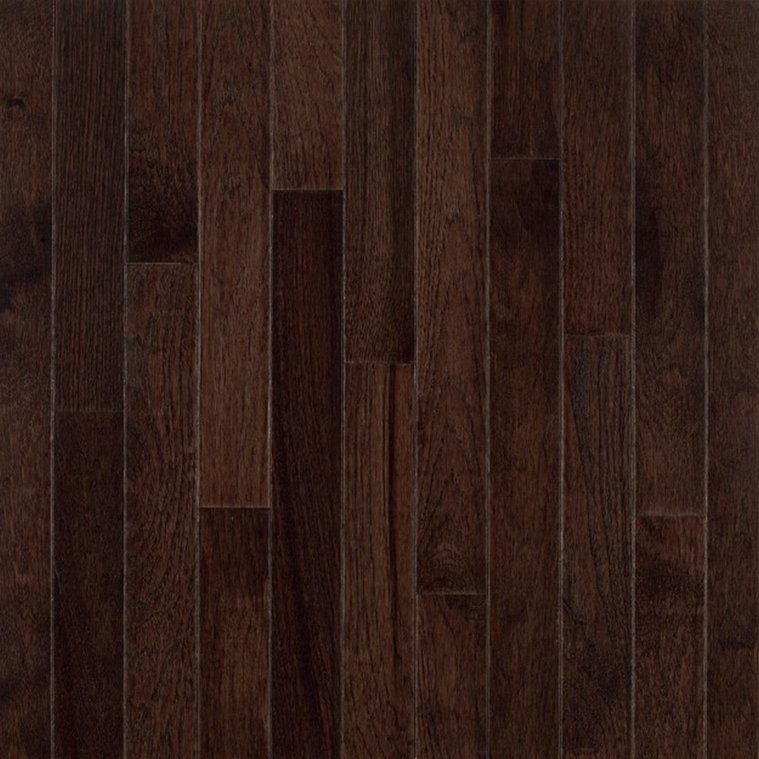 Bruce American Treasures 3.25" Low Gloss Solid Hardwood