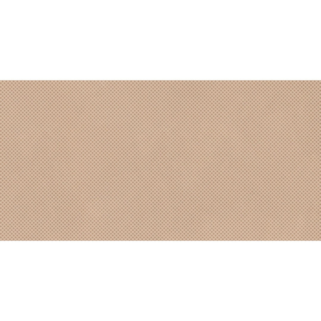 Emser Agio 12" x 24" Rectified Matte Knit Slim Porcelain Tile