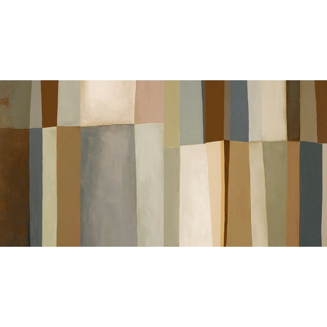 Emser Agio 24" x 47" Rectified Matte Deco Porcelain Tile