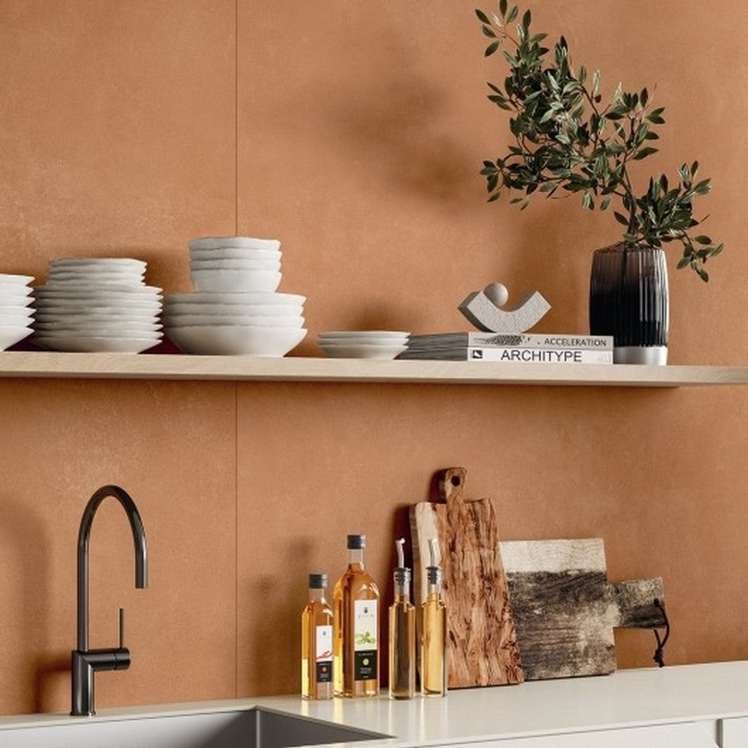 Emser-Agio-47-x-109-Rectified-Matte-Porcelain-Slim-Tile-Granata