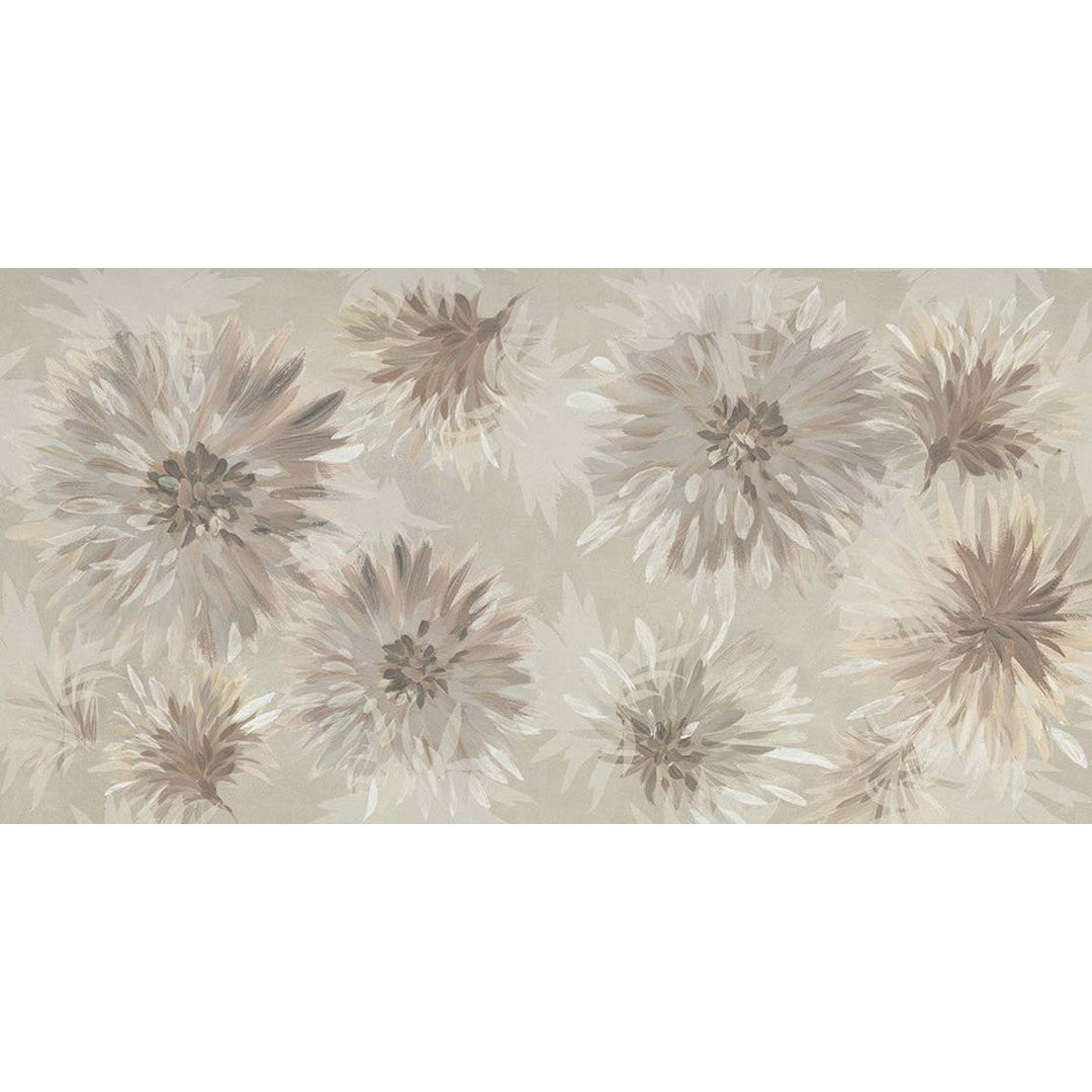 Emser Agio 24" x 47" Rectified Matte Deco Porcelain Tile