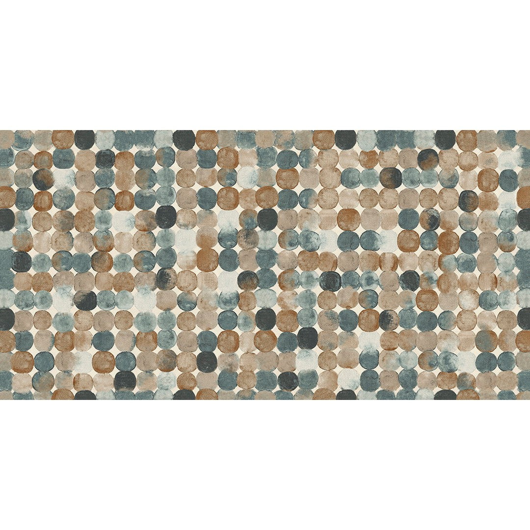 Emser Agio 24" x 47" Rectified Matte Deco Porcelain Tile