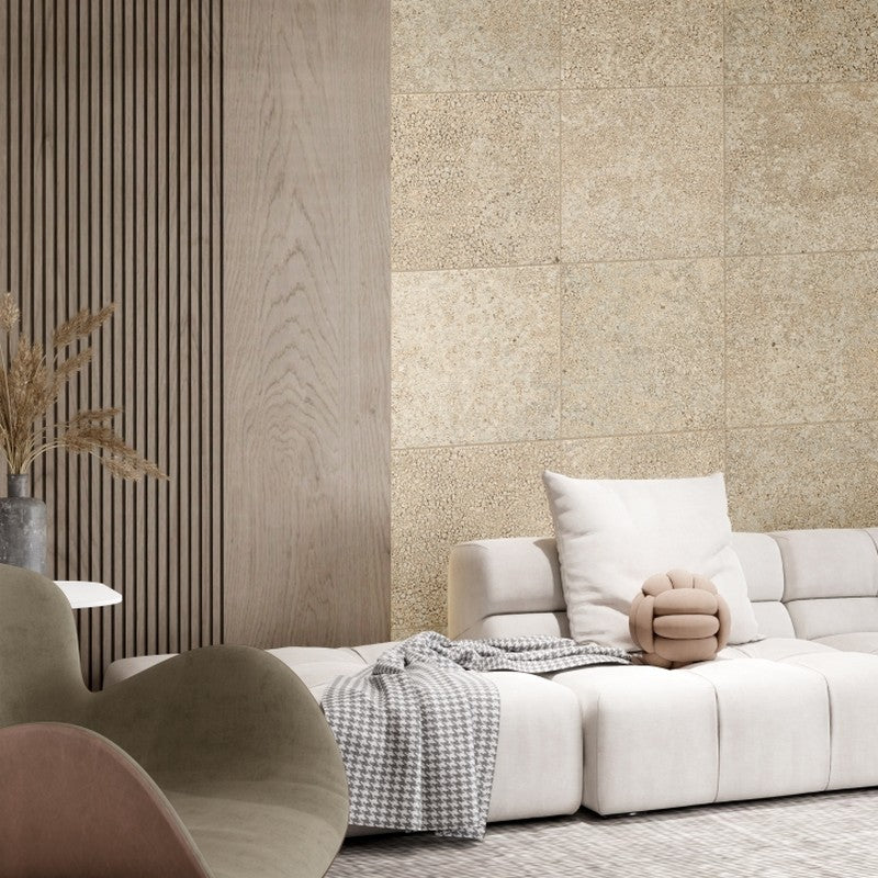 Emser-Levata-23-x-23-Rectified-Brushed-Porcelain-Slim-Tile-Beach