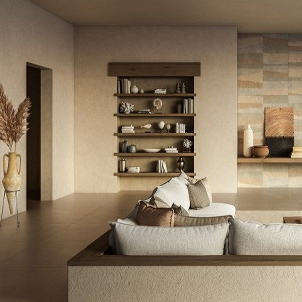 Emser-Levata-23-x-47-Rectified-Brushed-Porcelain-Slim-Tile-Beach