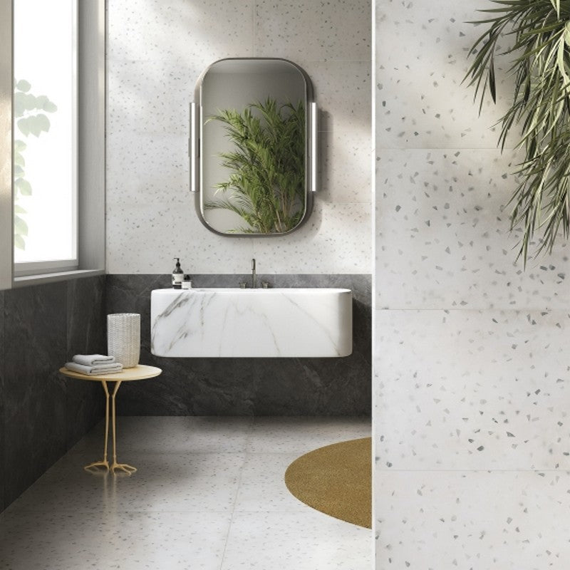 Emser-Luminix-24-x-47-Rectified-Matte-Porcelain-Tile-Speck-Fumo